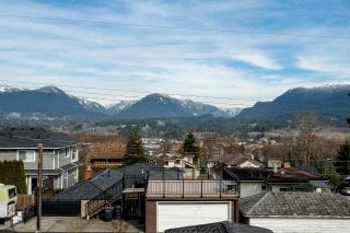Photo 20: 3981 YALE Street in Burnaby: Vancouver Heights House for sale (Burnaby North)  : MLS®# R2245414