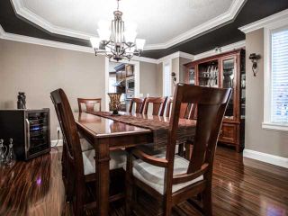 Photo 3: 1215 FLETCHER Way in Port Coquitlam: Citadel PQ House for sale : MLS®# V1089716