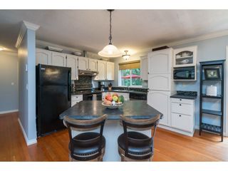 Photo 9: 35371 WELLS GRAY Avenue in Abbotsford: Abbotsford East House for sale : MLS®# R2462573