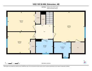 Photo 4: 1052 105 Street in Edmonton: Zone 16 House for sale : MLS®# E4342151