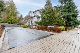 Photo 34: 141 20449 66 Avenue in Langley: Willoughby Heights Townhouse for sale in "Natures Landing" : MLS®# R2858295
