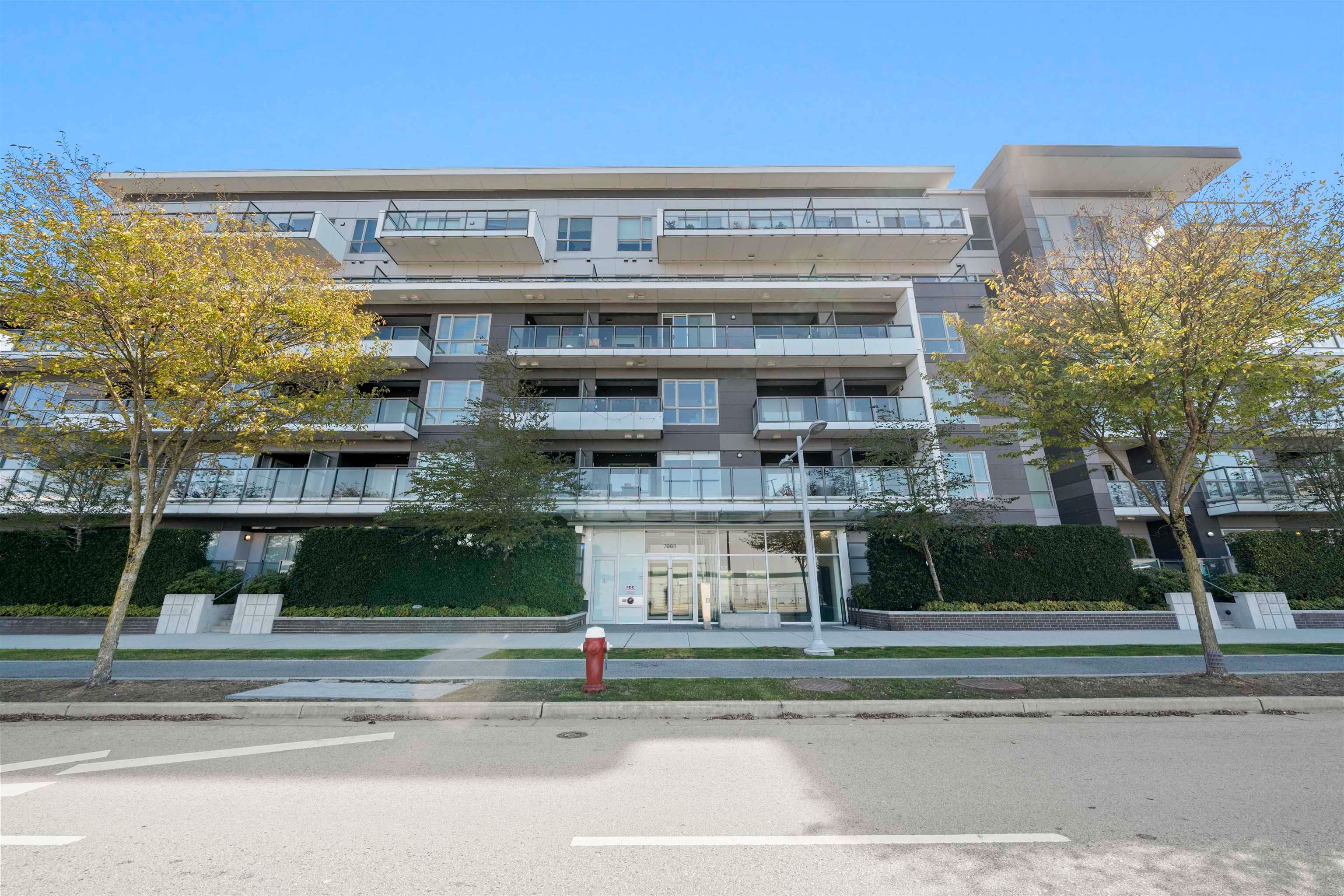 Main Photo: 309 7008 RIVER Parkway in Richmond: Brighouse Condo for sale in "RIVA 3" : MLS®# R2815026