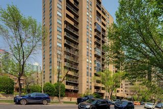 Photo 1: 503 924 14 Avenue SW in Calgary: Beltline Apartment for sale : MLS®# A2047279