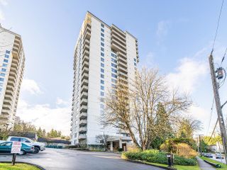 Photo 1: 906 4160 SARDIS Street in Burnaby: Central Park BS Condo for sale in "Central Park Place" (Burnaby South)  : MLS®# R2635526