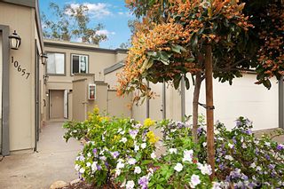Photo 1: SCRIPPS RANCH Townhouse for sale : 3 bedrooms : 10657 Caminito Memosac in San Diego