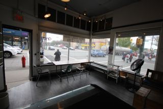 Photo 27: 2401 E HASTINGS Street in Vancouver: Hastings Sunrise Business for sale (Vancouver East)  : MLS®# C8044005