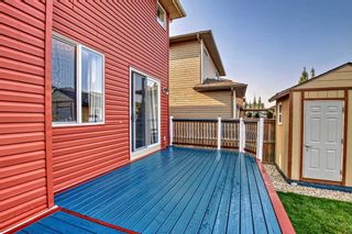 Photo 43: 437 AUBURN BAY Drive SE in Calgary: House for sale : MLS®# A2073752