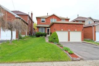 Photo 1: 282 Tranquil Court in Pickering: Highbush House (2-Storey) for sale : MLS®# E3880942