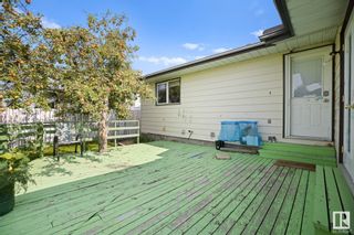 Photo 36: 3416 106 Street in Edmonton: Zone 16 House for sale : MLS®# E4356662