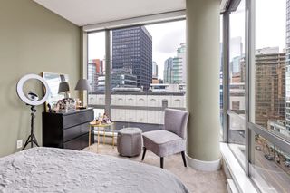 Photo 20: 1401 1228 W HASTINGS Street in Vancouver: Coal Harbour Condo for sale (Vancouver West)  : MLS®# R2859031