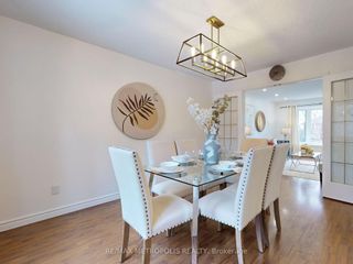 Photo 7: 293 Leacock Drive in Barrie: Letitia Heights House (2-Storey) for sale : MLS®# S8064716