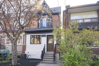Photo 1: 20 Roblocke & 29 Carling Avenue in Toronto: Dovercourt-Wallace Emerson-Junction House (2-Storey) for sale (Toronto W02)  : MLS®# W8279244