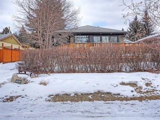 Photo 1: 4520 21 Avenue NW in Calgary: Montgomery House for sale : MLS®# C4102515