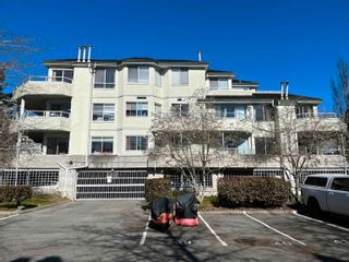 Photo 2: 305 7600 FRANCIS Road in Richmond: Broadmoor Condo for sale in "WINDSOR GREENE" : MLS®# R2860969