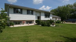 Photo 1: 119 W Gusnowsky Road in St. Andrews: Middlechurch / Rivercrest House for sale (Manitoba Other)  : MLS®# 1112019