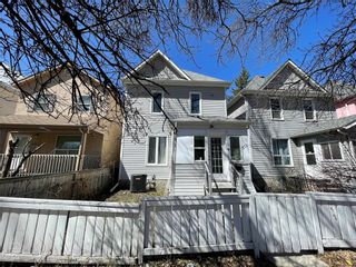 Photo 1: 572 Langside Street in Winnipeg: West End Residential for sale (5A)  : MLS®# 202312276