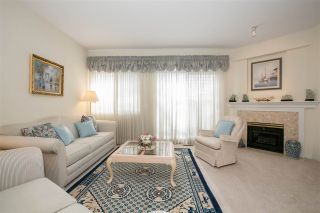 Photo 7: 16 2615 FORTRESS Drive in Port Coquitlam: Citadel PQ Townhouse for sale in "ORCHARD HILL" : MLS®# R2243920