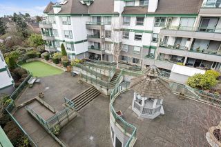 Photo 24: 507 1575 BEST Street: White Rock Condo for sale in "The Embassy" (South Surrey White Rock)  : MLS®# R2875297