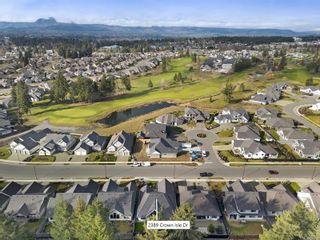 Photo 3: 2389 Crown Isle Dr in Courtenay: CV Crown Isle House for sale (Comox Valley)  : MLS®# 954398