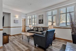 Photo 4: 201 1151 Sidney Street: Canmore Apartment for sale : MLS®# A1181500