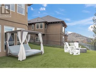 Photo 43: 3313 Hihannah View in West Kelowna: House for sale : MLS®# 10311316