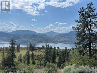 Photo 1: 453 MATHESON Road in Okanagan Falls: Vacant Land for sale : MLS®# 10306042