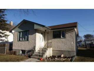 Photo 1: 227 E Melrose Avenue in Winnipeg: Transcona House for sale (Winnipeg area)  : MLS®# 1106186