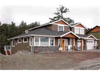 Main Photo:  in VICTORIA: La Atkins House for sale (Langford)  : MLS®# 435149