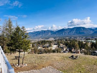 Photo 22: 1711 PINE RIDGE MOUNTAIN PLACE in Invermere: House for sale : MLS®# 2476006