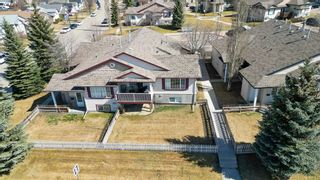 Photo 4: 52 103 Addington Drive: Red Deer Row/Townhouse for sale : MLS®# A2125450