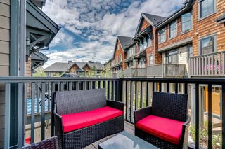Photo 33: 235 ASCOT Circle SW in Calgary: Aspen Woods Row/Townhouse for sale : MLS®# A1025064