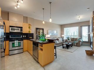 Photo 8: 204 69 SPRINGBOROUGH Court SW in Calgary: Springbank Hill Apartment for sale : MLS®# A1023183