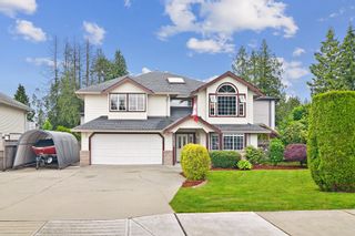 Photo 1: 12322 203RD Street in Maple Ridge: Northwest Maple Ridge House for sale : MLS®# R2702558