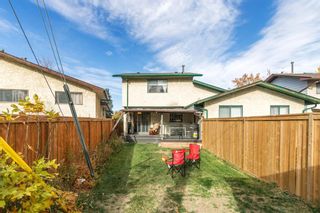 Photo 22: 105 Berwick Way NW in Calgary: Beddington Heights Semi Detached for sale : MLS®# A1152640