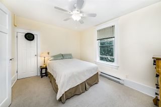 Photo 17: 494 E 18TH Avenue in Vancouver: Fraser VE House for sale (Vancouver East)  : MLS®# R2469341
