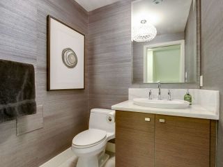 Photo 12: 113 6018 IONA DRIVE in Vancouver: University VW Townhouse for sale (Vancouver West)  : MLS®# R2146501