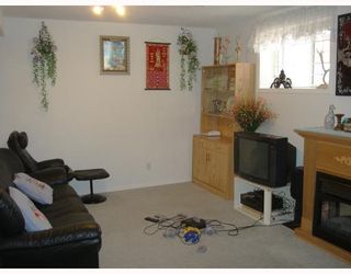 Photo 7: 59 APPLESTONE Park SE in CALGARY: Applewood Residential Detached Single Family for sale (Calgary)  : MLS®# C3326766