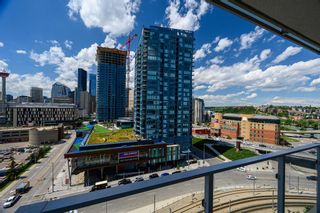 Photo 20: 1201 510 6 Avenue SE in Calgary: Downtown East Village Apartment for sale : MLS®# A1237149