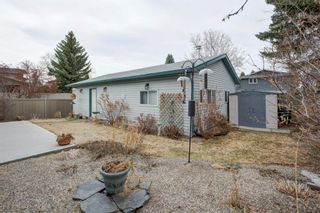 Photo 30: 107 Parkview Green SE in Calgary: Parkland Detached for sale : MLS®# A1092531