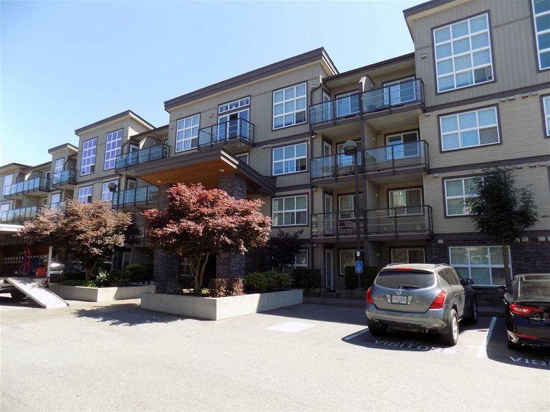 FEATURED LISTING: 406 - 30525 CARDINAL Avenue Abbotsford