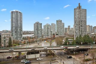 Photo 17: 1001 89 NELSON Street in Vancouver: Yaletown Condo for sale in "PLAN EPS5890" (Vancouver West)  : MLS®# R2858101