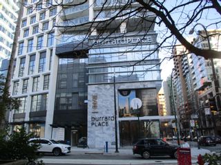 Photo 15: 506 1281 HORNBY Street in Vancouver: Downtown VW Office for sale in "ONE BURRARD PLACE" (Vancouver West)  : MLS®# C8049372