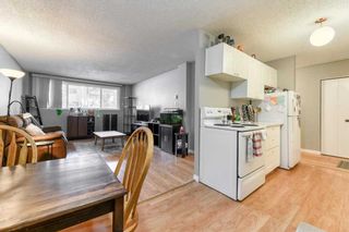 Photo 14: 111 3420 50 Street NW in Calgary: Varsity Apartment for sale : MLS®# A2114602