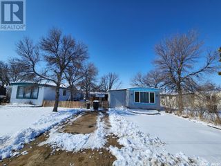 Photo 1: 106 Larch STREET in Caronport: House for sale : MLS®# SK963585