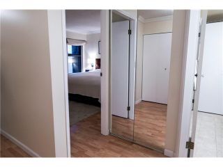 Photo 18: # 306 1274 BARCLAY ST in Vancouver: West End VW Condo for sale (Vancouver West)  : MLS®# V1097170