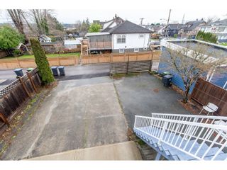 Photo 25: 644 EWEN Avenue in New Westminster: Queensborough House for sale : MLS®# R2639252