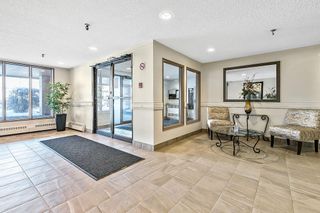 Photo 23: 401 727 56 Avenue SW in Calgary: Windsor Park Apartment for sale : MLS®# A2031776