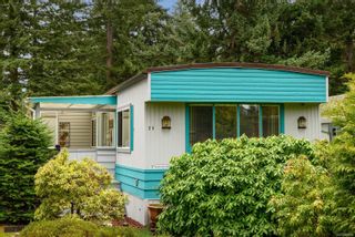 Photo 2: 71 1247 Arbutus Rd in Parksville: PQ Parksville Manufactured Home for sale (Parksville/Qualicum)  : MLS®# 950692