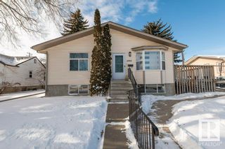 Main Photo: 12414 75 Street in Edmonton: Zone 05 House for sale : MLS®# E4376173
