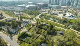Photo 5: 706, 710, 714, 718 Salisbury Avenue SE in Calgary: Vacant Land for sale : MLS®# A2078238